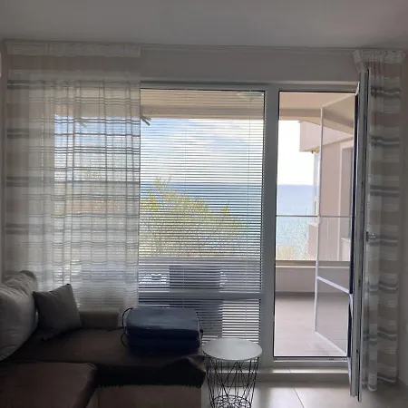 Appartamento Gliko Seaside *