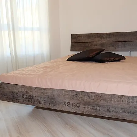 Appartamento Gliko Seaside Byala (Varna)