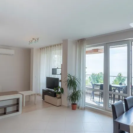 Appartamento Gliko Seaside Byala (Varna)