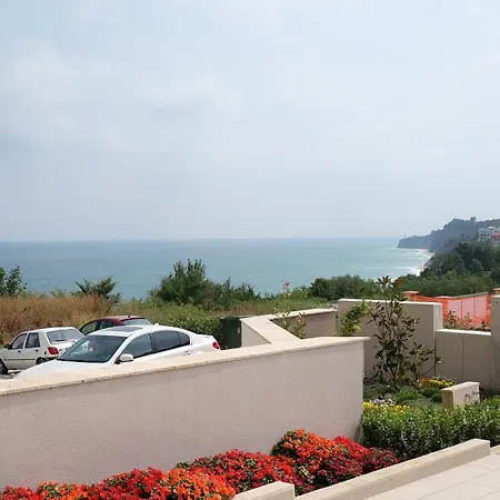 Gliko Seaside