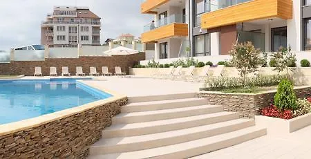 Gliko Seaside