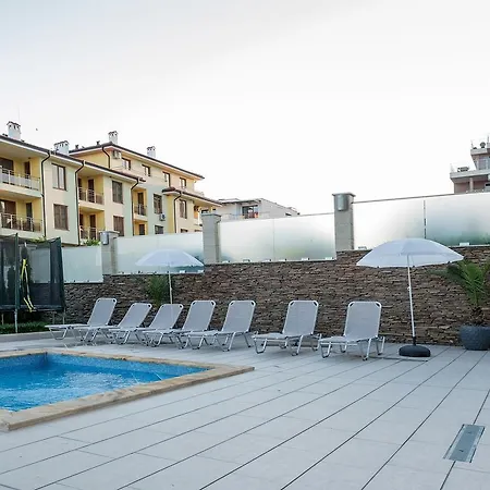 Appartamento Gliko Seaside Byala (Varna)