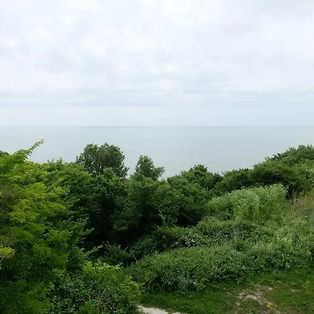 Gliko Seaside Appartamento