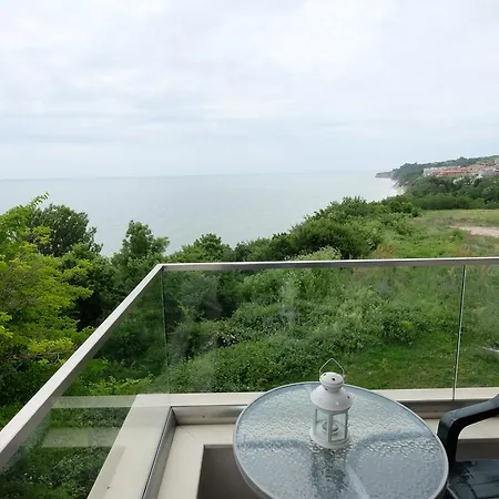 Appartamento Gliko Seaside