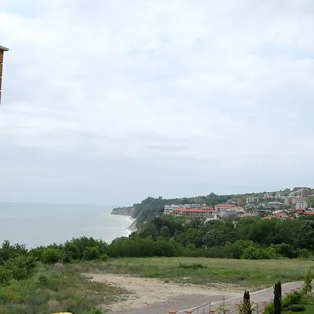 Gliko Seaside Appartamento *