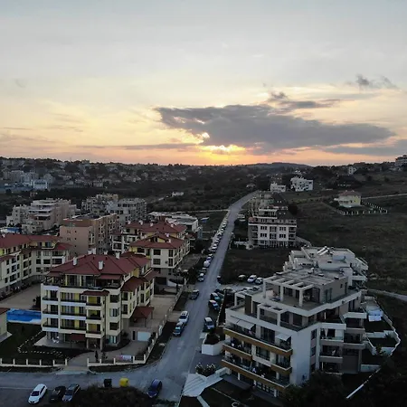 Appartamento Gliko Seaside Byala (Varna)