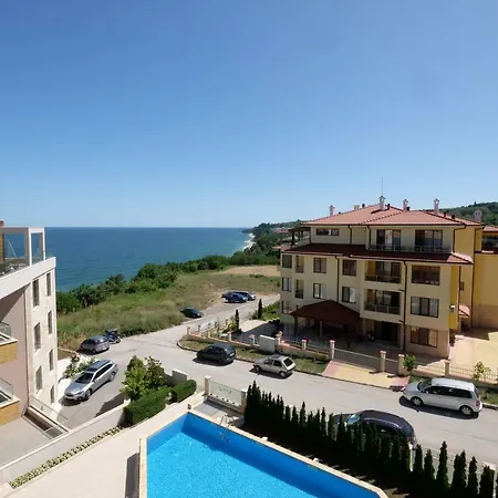 Gliko Seaside Appartamento