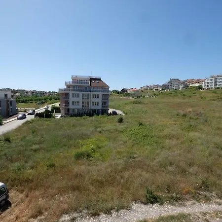 Appartamento Gliko Seaside