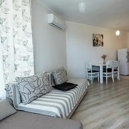 Appartamento Gliko Seaside