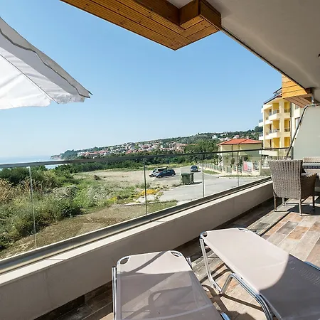 Gliko Seaside Appartamento
