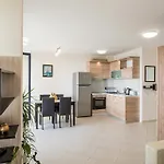 דירה Gliko Seaside *