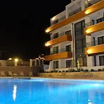דירה Gliko Seaside