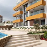 Gliko Seaside ביאלה