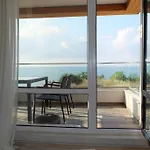 דירה Gliko Seaside *