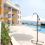 דירה Gliko Seaside