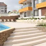 Gliko Seaside