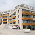Gliko Seaside 公寓