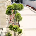 דירה Gliko Seaside *