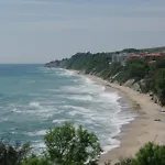 דירה Gliko Seaside