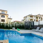Gliko Seaside * ביאלה