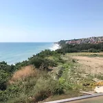 דירה Gliko Seaside *