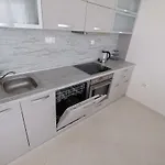 דירה Gliko Seaside