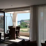 דירה Gliko Seaside *