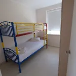 Gliko Seaside ביאלה
