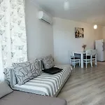 דירה Gliko Seaside