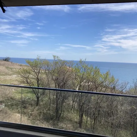Apartment Gliko Seaside