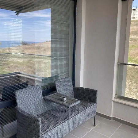 Gliko Seaside Διαμέρισμα *