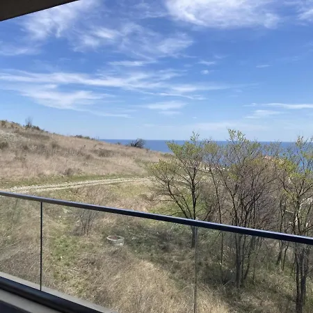 Gliko Seaside Apartment Byala (Varna)