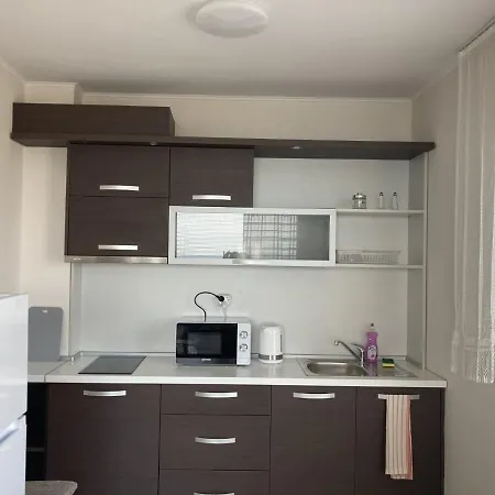 Gliko Seaside Διαμέρισμα Byala (Varna)