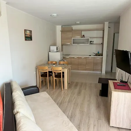 Gliko Seaside Διαμέρισμα Byala (Varna)