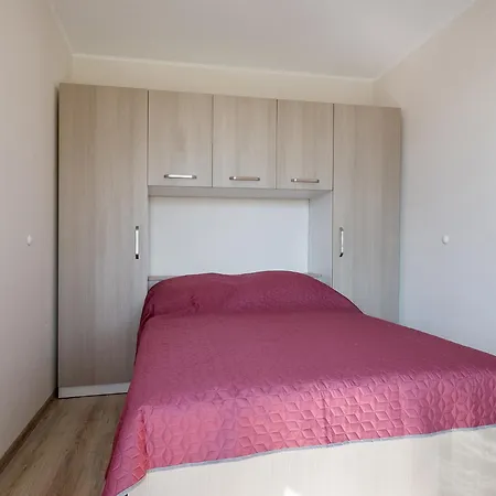 Διαμέρισμα Gliko Seaside *