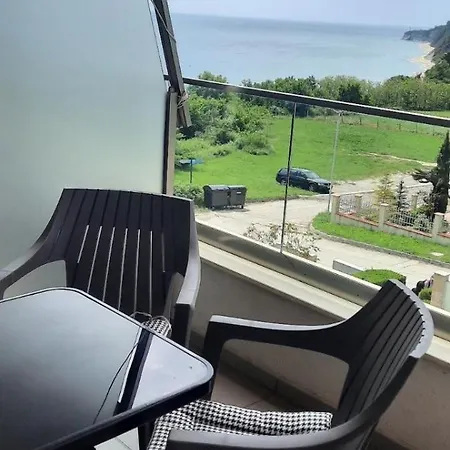 Gliko Seaside Διαμέρισμα Byala (Varna)