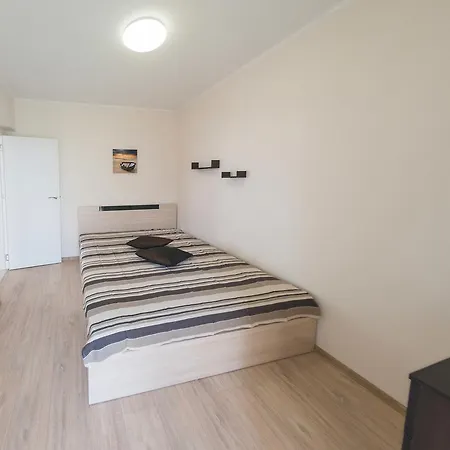 Διαμέρισμα Gliko Seaside Byala (Varna)