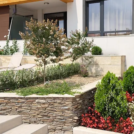 Apartment Gliko Seaside Byala (Varna)