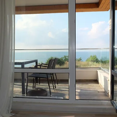 Apartment Gliko Seaside *