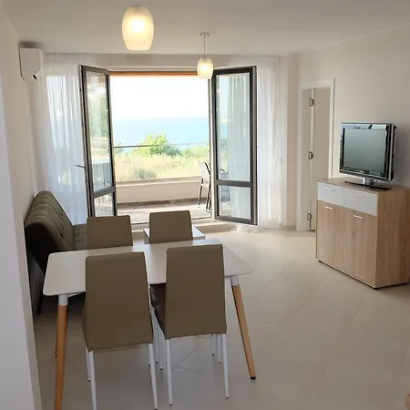 Gliko Seaside Byala (Varna)