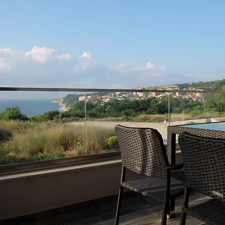 Διαμέρισμα Gliko Seaside