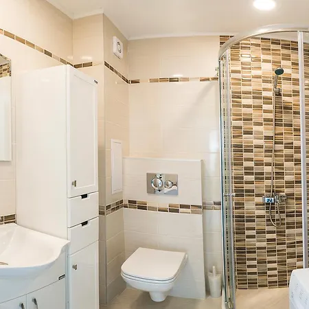 Apartment Gliko Seaside Byala (Varna)