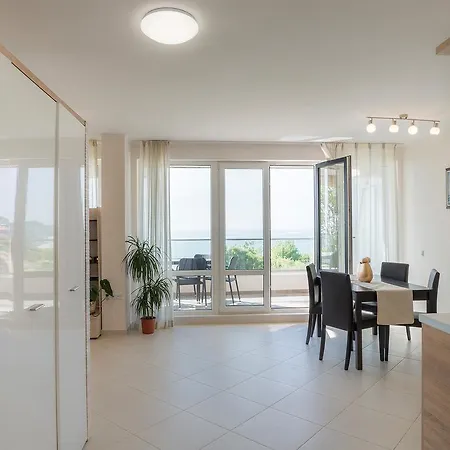 Gliko Seaside