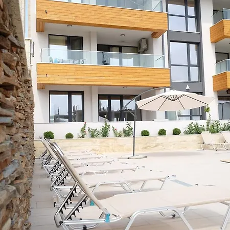 Gliko Seaside