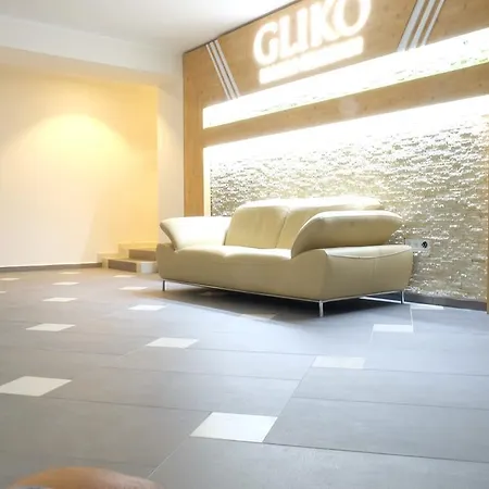 Διαμέρισμα Gliko Seaside *