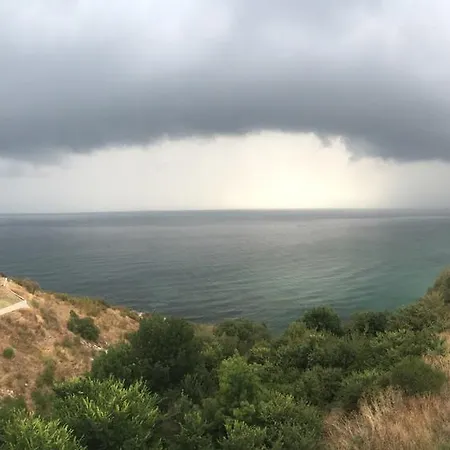 Gliko Seaside Διαμέρισμα Byala (Varna)
