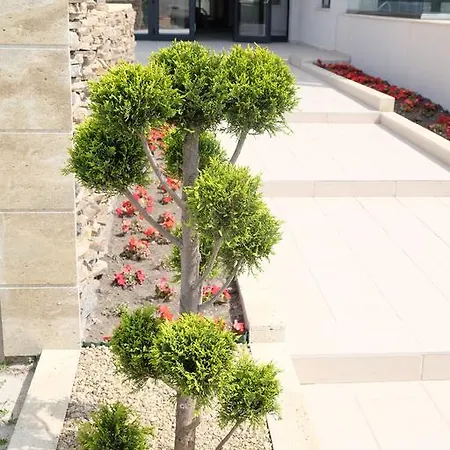 Apartment Gliko Seaside *