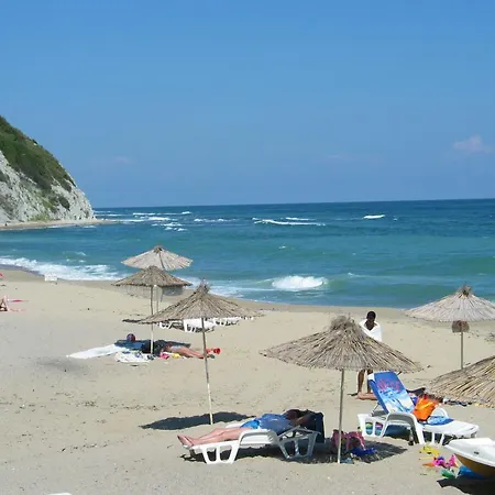 Διαμέρισμα Gliko Seaside Byala (Varna)