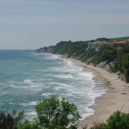 Apartment Gliko Seaside