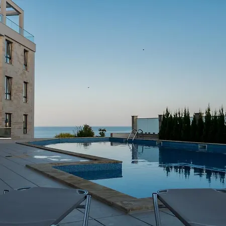 Gliko Seaside * Byala (Varna)